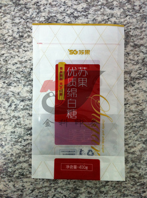 白糖包裝廠家直供,品質(zhì)保證——安徽金科印務(wù)有限責(zé)任公司紅糖包裝解決方案